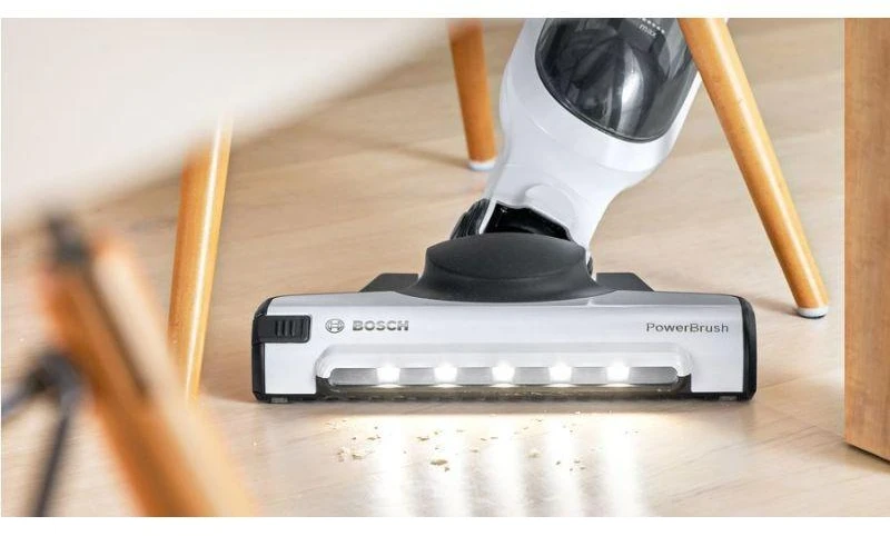 BOSCH BBH 3ALL28 FLEXXO dulkių siurblys