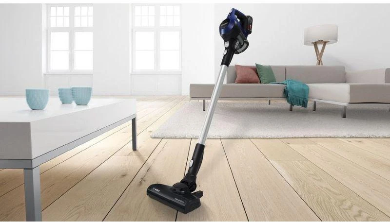 BOSCH BBS 611MAT dulkių siurblys