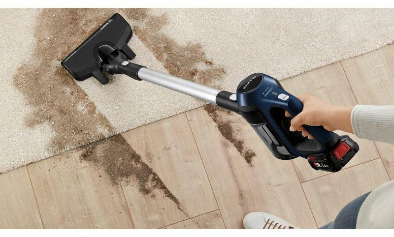 BOSCH BBS 611MAT dulkių siurblys