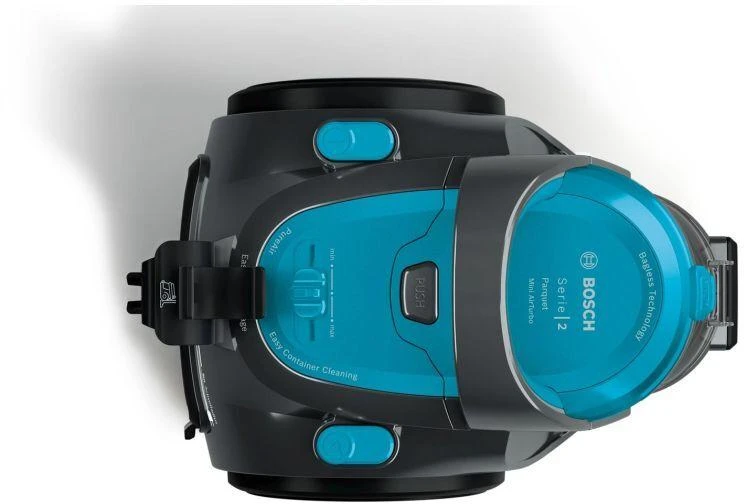 BOSCH BGS 05X240 dulkių siurblys