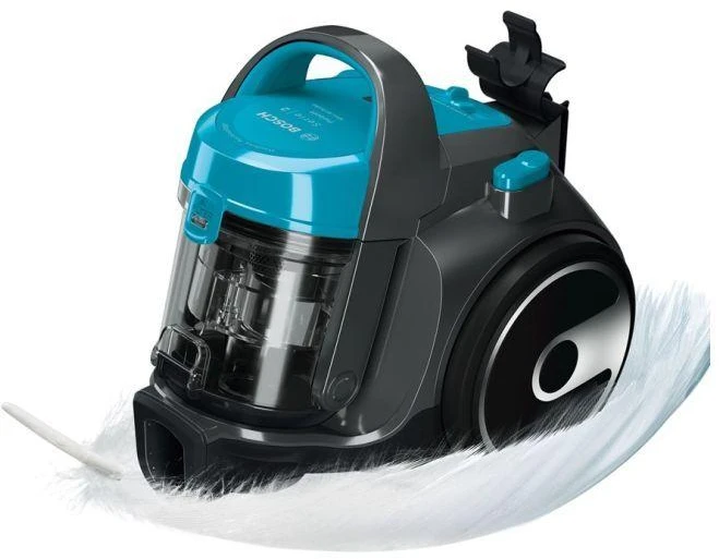 BOSCH BGS 05X240 dulkių siurblys