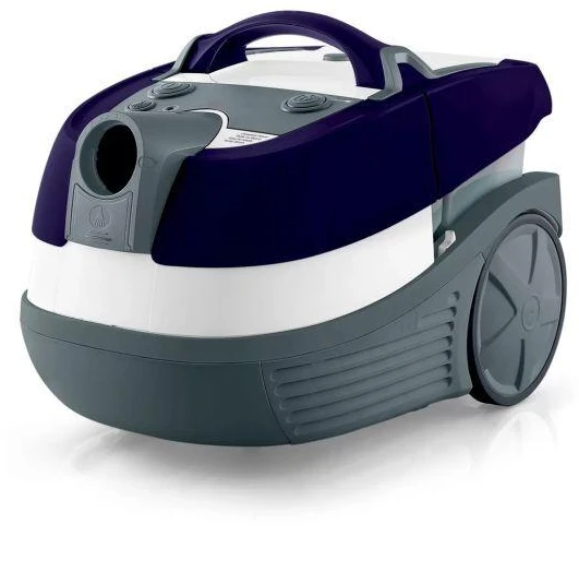 BOSCH BWD 41740 AquaWash&Clean dulkių siurblys