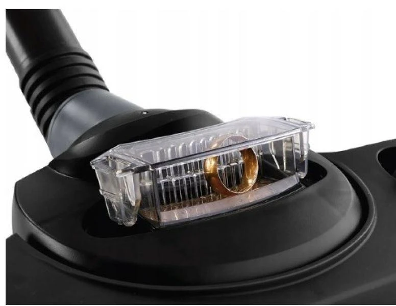 BOSCH BWD 41740 AquaWash&Clean dulkių siurblys