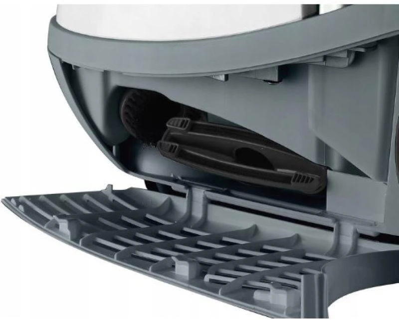 BOSCH BWD 41740 AquaWash&Clean dulkių siurblys