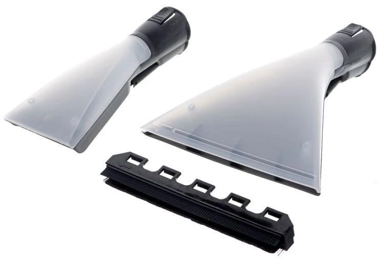 BOSCH BWD 421 POW AquaWash&Clean dulkių siurblys