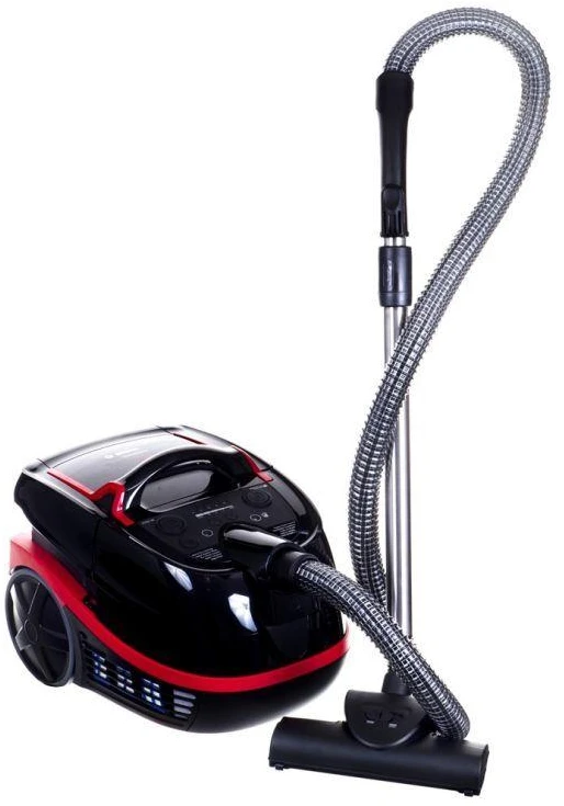 BOSCH BWD 421 POW AquaWash&Clean dulkių siurblys