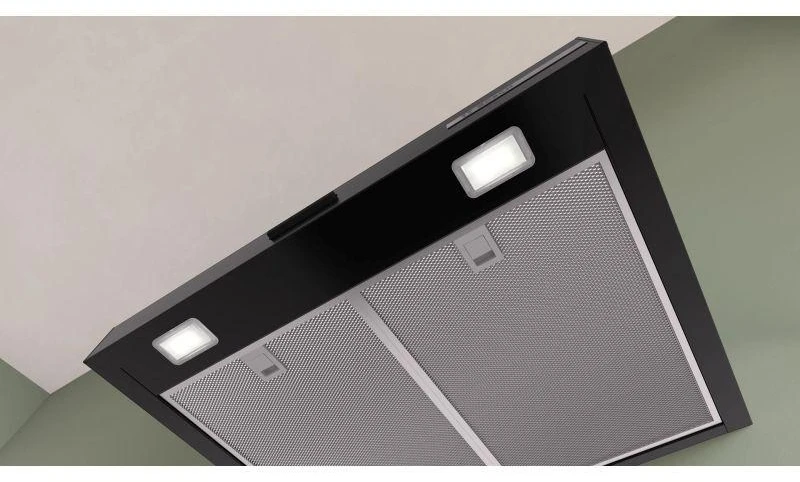 Gartraukis Cooker hood BOSCH DWB63BC60