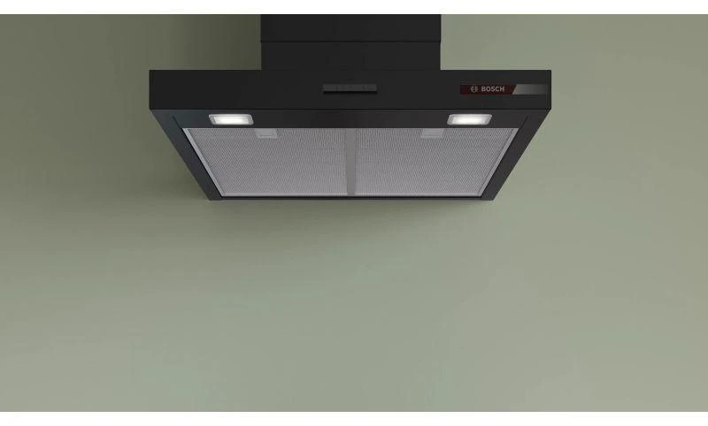 Gartraukis Cooker hood BOSCH DWB63BC60