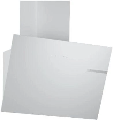 Bosch Serie 6 DWK65DK20 gartraukis Sieninis Baltas 430 m3/h A