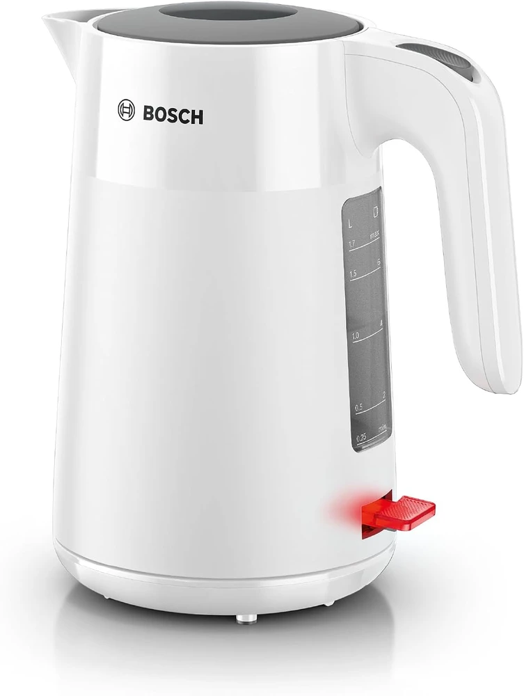 Virdulys Bosch MyMoment TWK2M161, spalva: balta