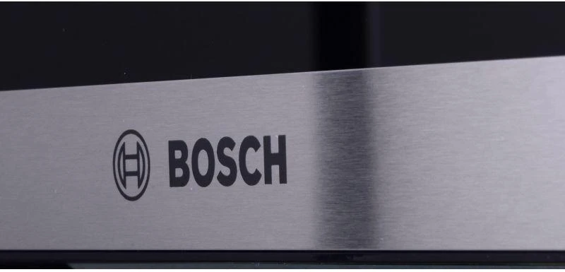 Bosch FFL023MS2 Serija 2, Laisvai statoma mikrobangų krosnelė, 44 x 26 cm, Nerūdijančio plieno