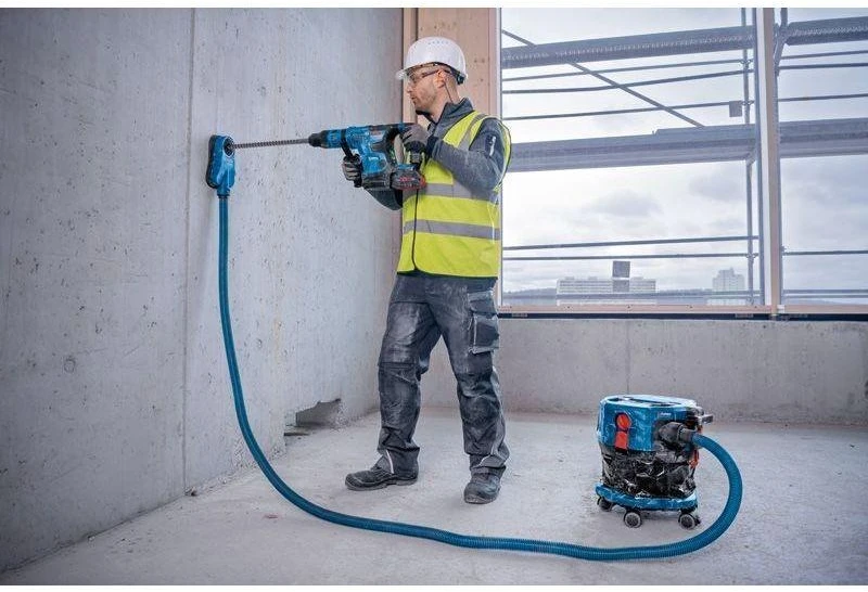 Bosch GAS 18V-12 MC solo dėžutė