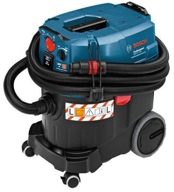 Dulkių siurblys Bosch GAS 35 L SFC+ Professional