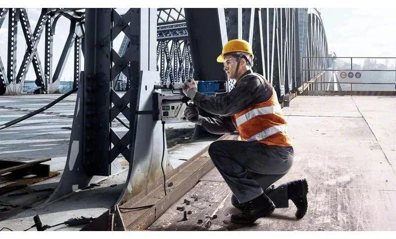 Bosch GBM 50-2 Gręžtuvas