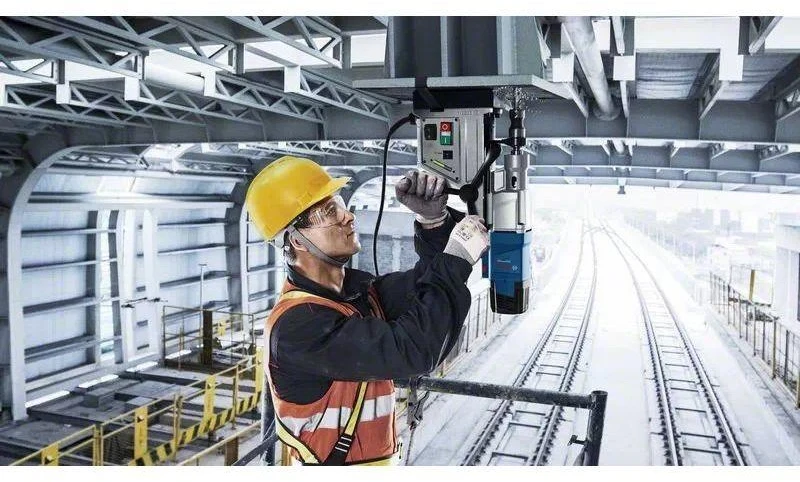 Bosch GBM 50-2 Gręžtuvas