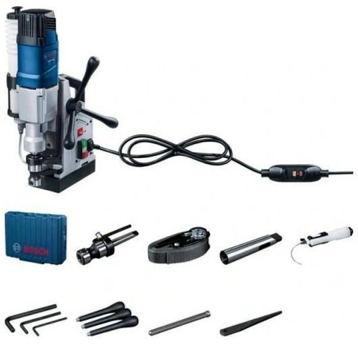 Bosch GBM 50-2 Gręžtuvas