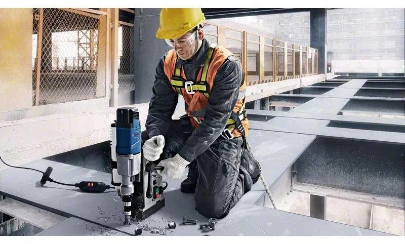 Bosch GBM 50-2 Gręžtuvas