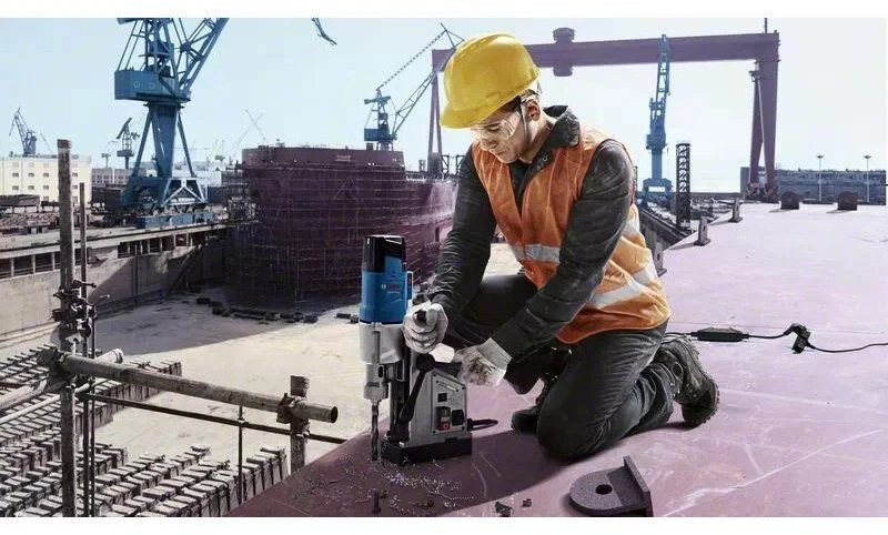 Bosch GBM 50-2 Gręžtuvas