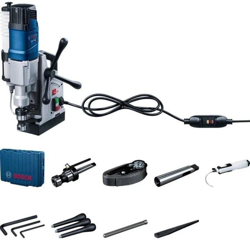 Bosch GBM 50-2 Gręžtuvas