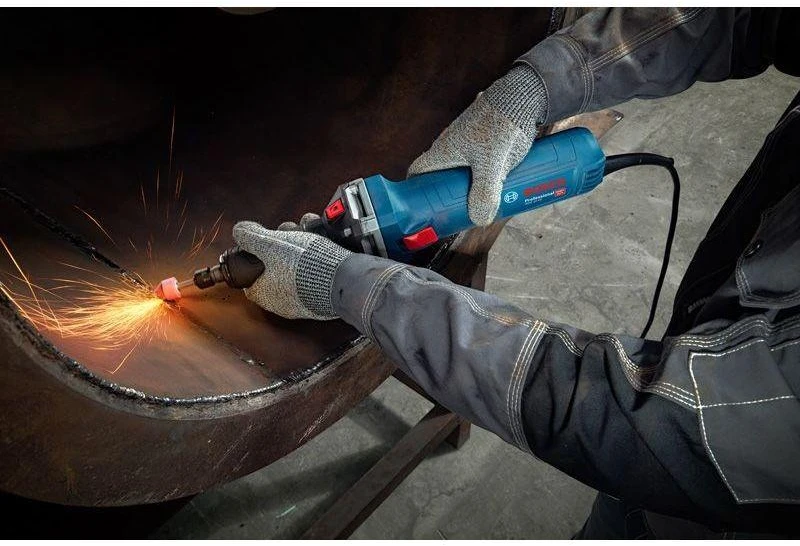 Bosch GGS 30 LS, Carton