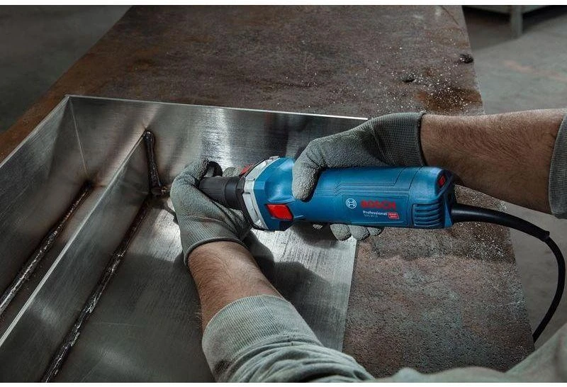Bosch GGS 30 LS, Carton
