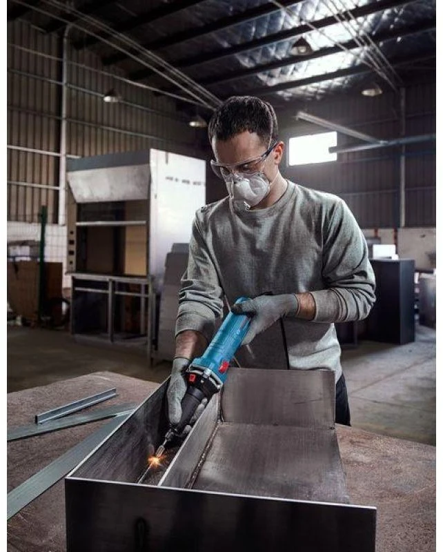 Bosch GGS 30 LS, Carton