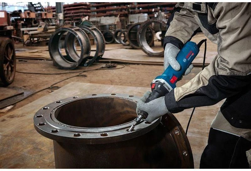 Bosch GGS 30 LS, Carton