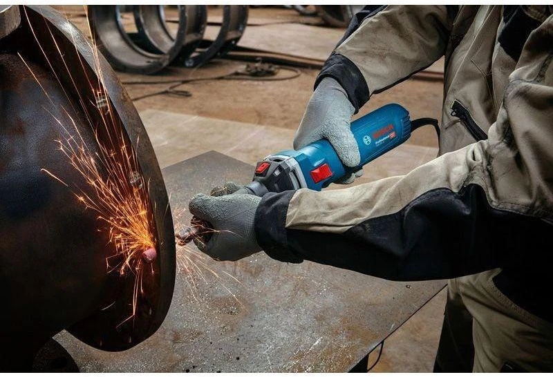 Bosch GGS 30 LS, Carton