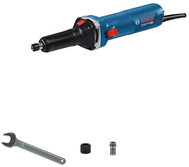 Bosch GGS 30 LS, Carton