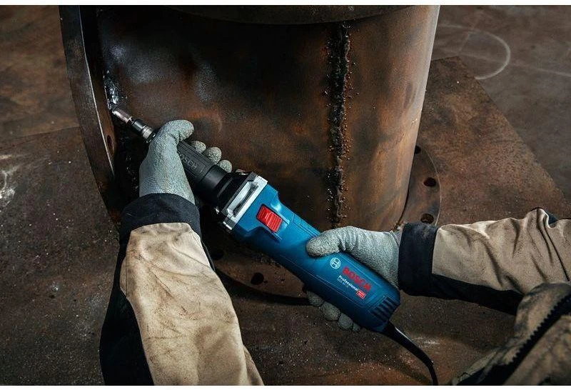 Bosch GGS 30 LS, Carton
