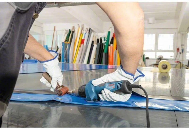 Techninis fenas Bosch GHG 20-60 Professional