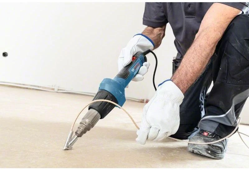 Techninis fenas Bosch GHG 20-60 Professional