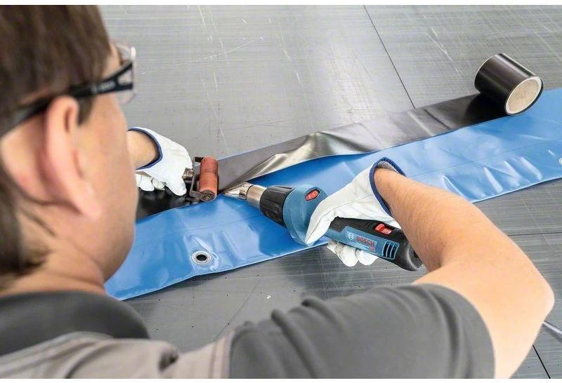 Techninis fenas Bosch GHG 20-60 Professional