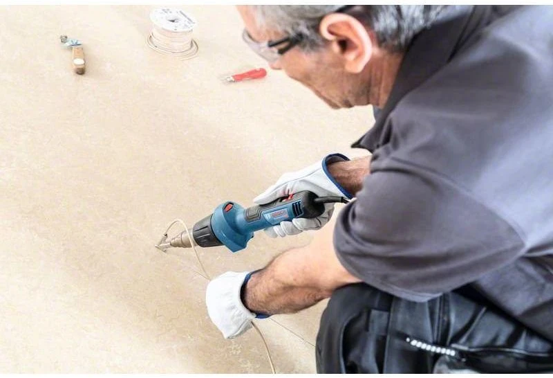 Techninis fenas Bosch GHG 20-60 Professional