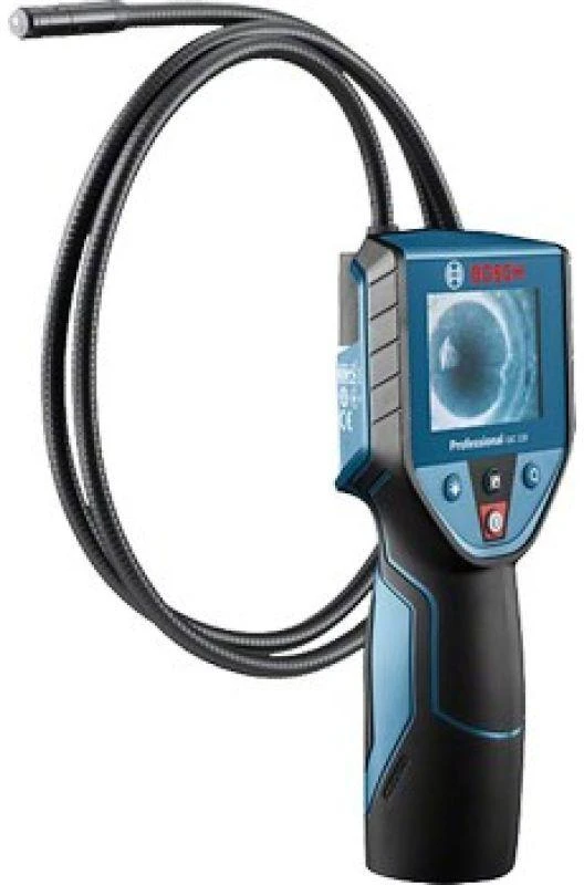 Bosch Patikros kamera GIC 120 Prof., Carton