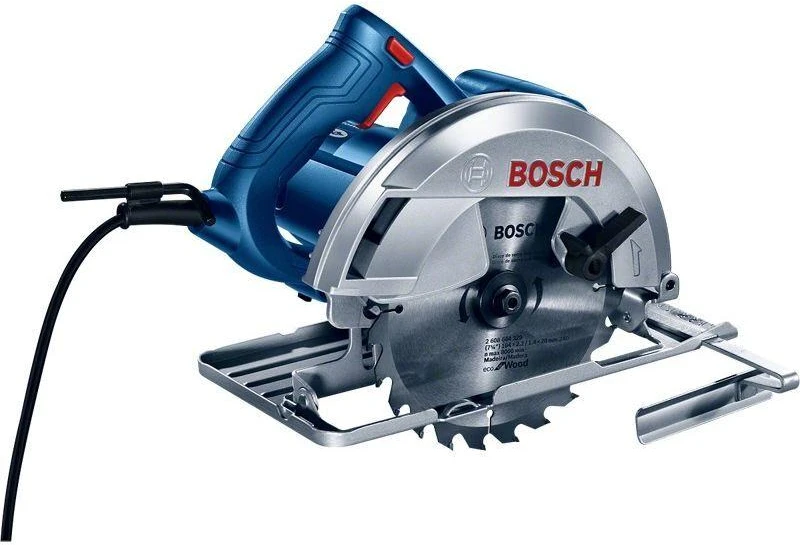 Diskinis pjūklas Bosch GKS 140 Professional; 1400 W