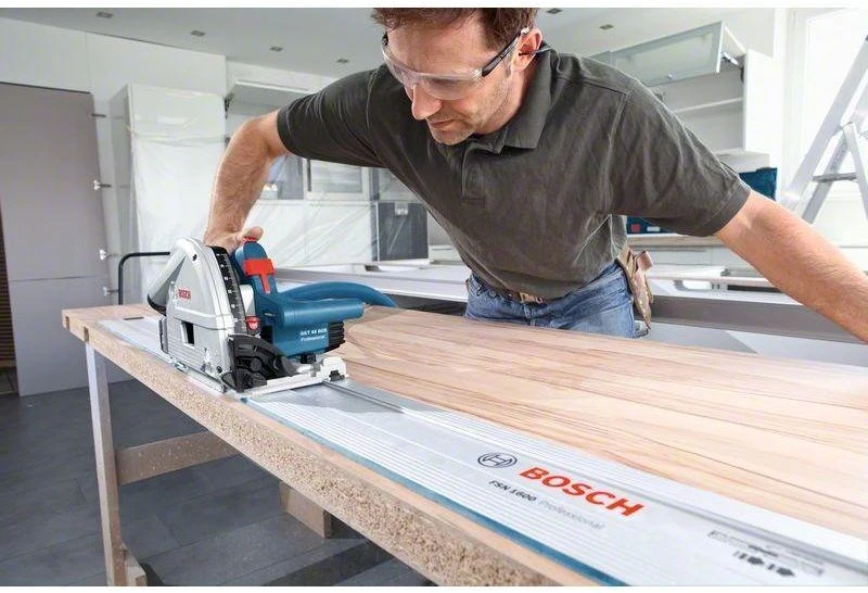 Bosch Rankinis diskinis pjūklas GKT 55 GCE