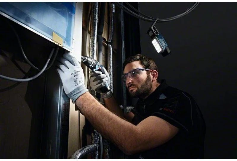 Bosch Akumuliatorinis prožektorius GLI 12V-330