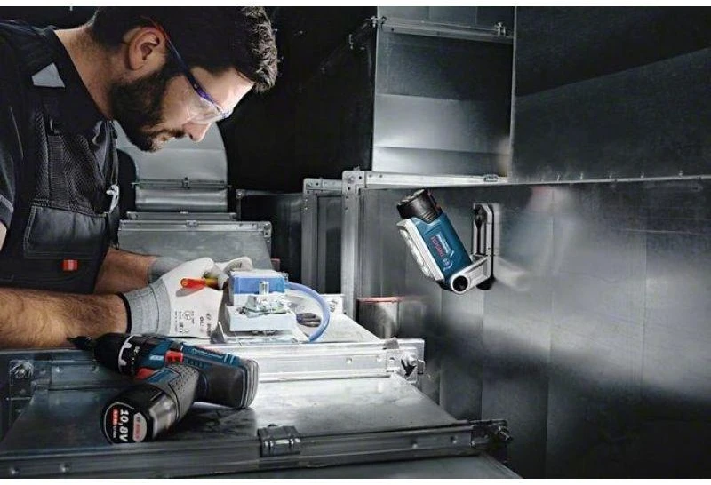 Bosch Akumuliatorinis prožektorius GLI 12V-330