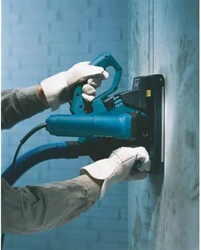 Mūro freza-vagapjovė Bosch GNF 35 CA Professional 0601621708