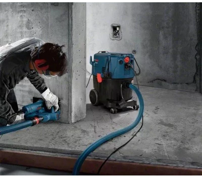 Mūro freza-vagapjovė Bosch GNF 35 CA Professional 0601621708