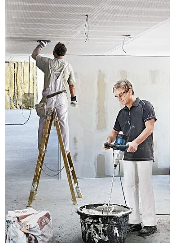 Bosch Maišyklė GRW 18-2