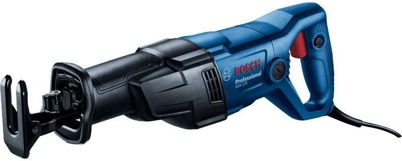 Tiesinis pjūklas Bosch GSA 120