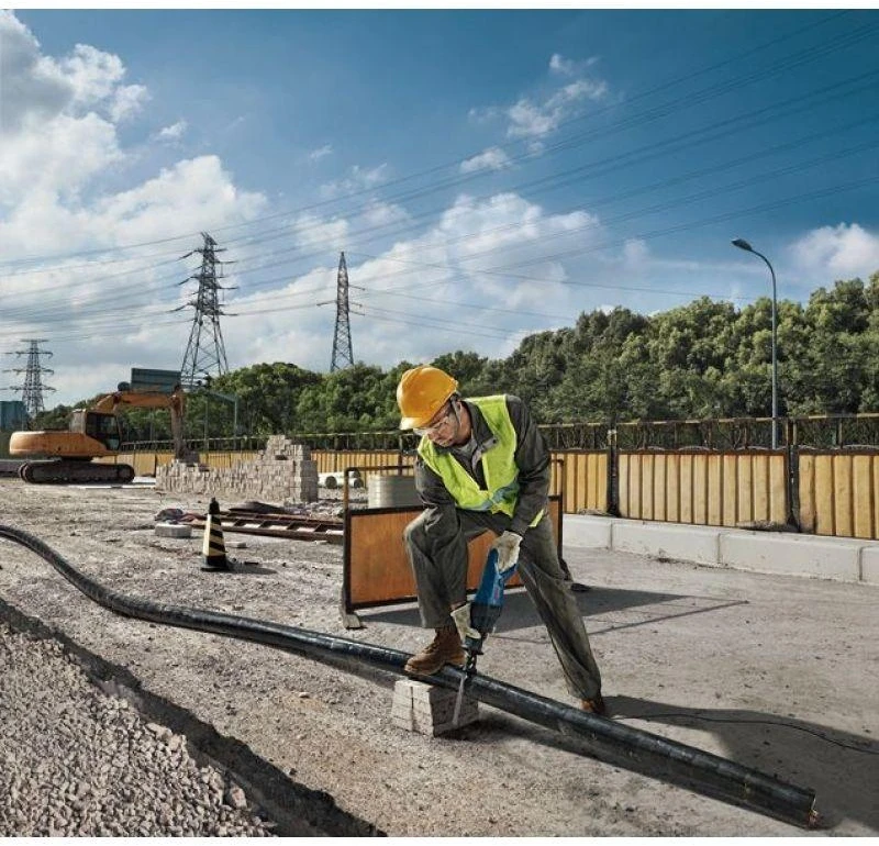 Tiesinis pjūklas Bosch GSA 120