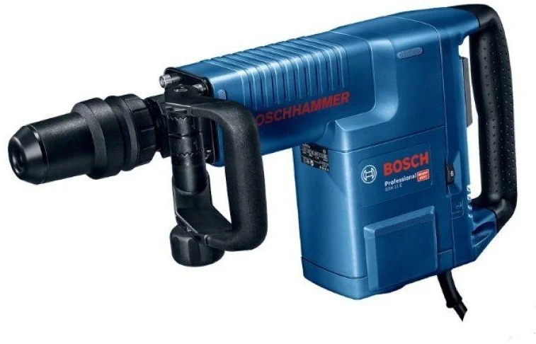Atskėlimo plaktukas Bosch GSH11E SDS Max, 16,8J