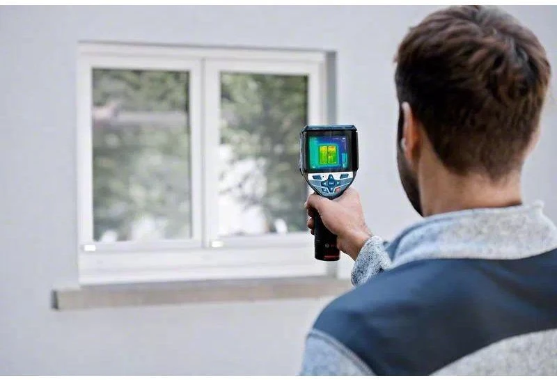 Bosch GTC 600 C, LB 1x2.0, GAL 12V-40