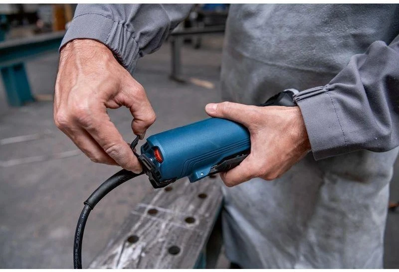 Bosch GWS 17-125 PSB
