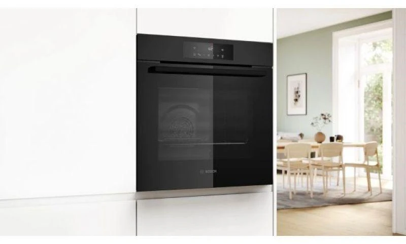 BOSCH HBA572EM3 Serie 4 71-litre electric orkaitė