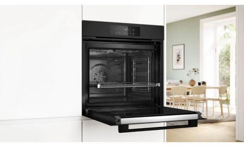 BOSCH HBA572EM3 Serie 4 71-litre electric orkaitė