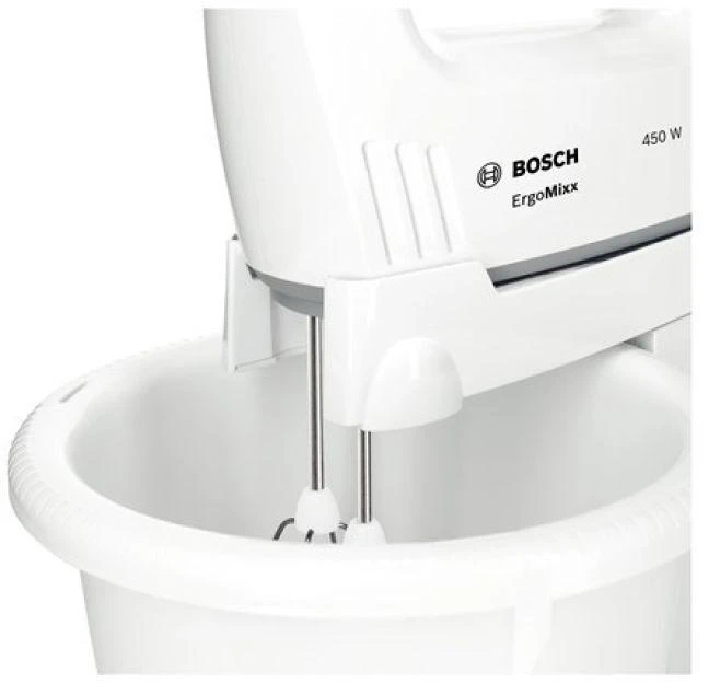 Plakiklis su dubeniu Bosch MFQ36490, 450 W